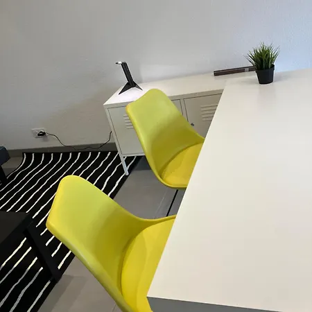 Le Loft Alsacien * Sainte-Croix-en-Plaine